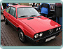 (1982) Alfa Romeo Alfasud Sprint 1.5