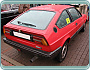 (1982) Alfa Romeo Alfasud Sprint 1.5