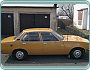 (1971-77) Opel Rekord D 1698ccm