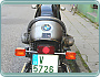 (1974) BMW R90S