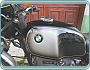 (1974) BMW R90S