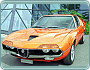 (1970-75) Alfa Romeo Montreal 2593ccm