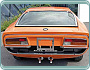 (1970-75) Alfa Romeo Montreal 2593ccm