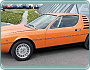 (1970-75) Alfa Romeo Montreal 2593ccm