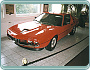 (1970-75) Alfa Romeo Montreal 2593ccm