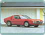 (1970-75) Alfa Romeo Montreal 2593ccm