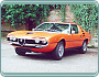 (1970-75) Alfa Romeo Montreal 2593ccm