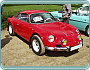 (1969) Renault Alpine A 110 - 1300