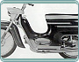 (1962) Jawa 50 typ 05 Pionýr