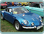 (1974) Alpine Renault A 110 1600 SC