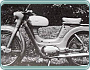 (1960) Jawetta Sport 551