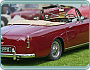 (1962) Alvis TD 21 Drophead Series II