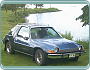 (1975) AMC Pacer 3.8