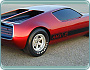 (1969) AMC American Motors AMX / 2 