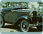 (1930) American Austin Roadster