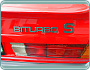 (1981-87) Maserati Biturbo 