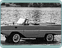 (1964) Amphicar 770