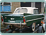 (1968) Amphicar 770