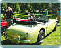 (1964-68) Austin Healey 3000 Mk III  BJ 8