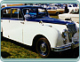 (1953) Armstrong Siddeley Sapphire 346