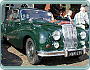 (1956) Armstrong Siddeley Sapphire 234