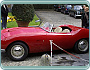 (1955) Arnolt Bristol