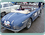 (1953) Aston Martin DB2 Drophead