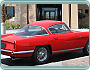 (1954) Aston Martin DB2/4 Coupé Bertone