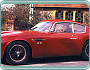 (1960) Aston Martin DB4 GT Zagato