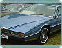 (1980) Aston Martin Lagonda V8 Series 2