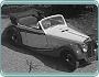 (1939) Atalanta V12 Drophead Coupe