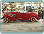 (1935) Auburn 851 Speedster Boattail