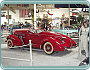 (1935) Auburn 851 Speedster Boattail