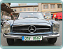 (1965) Mercedes-Benz W 113, 230 SL