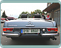 (1965) Mercedes-Benz W 113, 230 SL