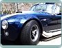 (1965-67) AC Cobra 427 (6989ccm)