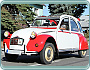 (1949-90) Citroen 2CV 