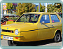 (1973-81) Reliant Robin Mk I