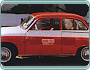 (1967) Syrena 104