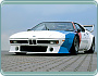 (1978-81) BMW M1