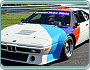 (1978-81) BMW M1