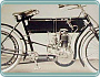 (1910) Laurin & Klement model L (353-502ccm)