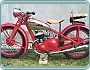 (1934-1940) Jawa 250 Special