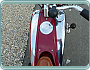 (1934-1940) Jawa 250 Special