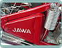 (1934-1940) Jawa 250 Special