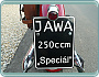 (1934-1940) Jawa 250 Special