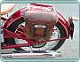 (1934-1940) Jawa 250 Special