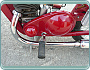 (1934-1940) Jawa 250 Special