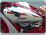 (1934-1940) Jawa 250 Special