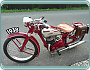 (1934-1940) Jawa 250 Special